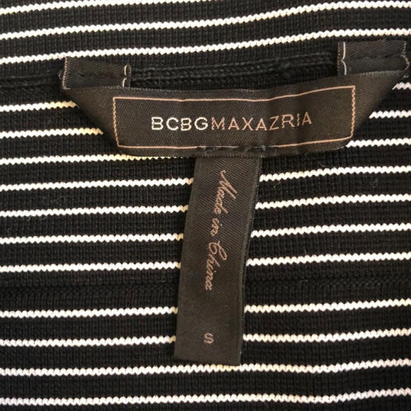 Like New BCBG Alisa Bodycon Miniskirt - Picture 5 of 8